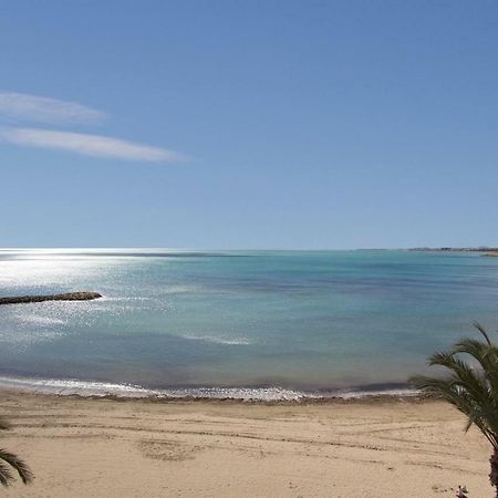 Homely Apartments Noruega Torrevieja Luaran gambar