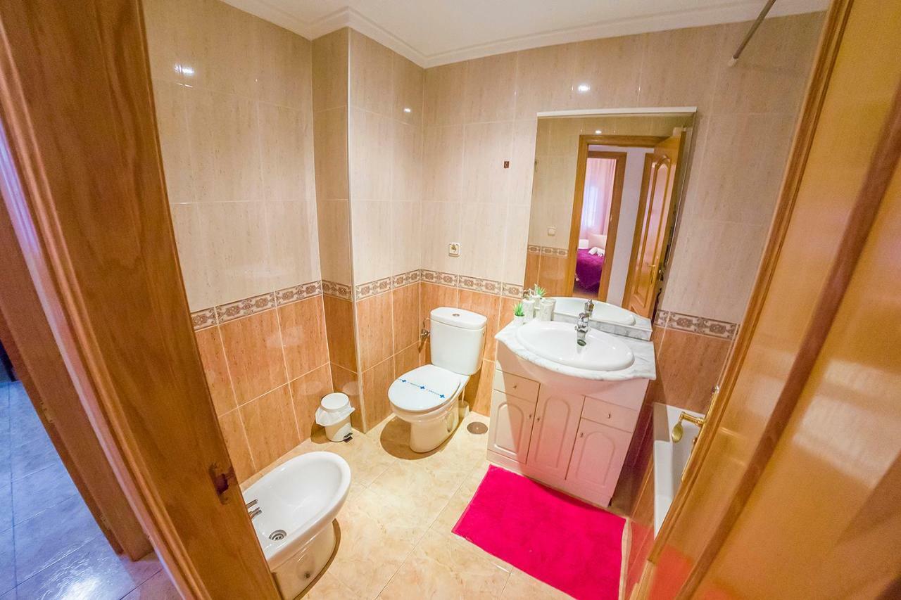 Homely Apartments Noruega Torrevieja Luaran gambar
