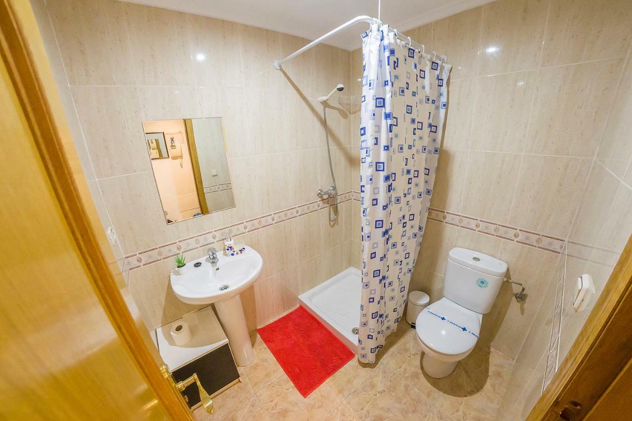 Homely Apartments Noruega Torrevieja Luaran gambar