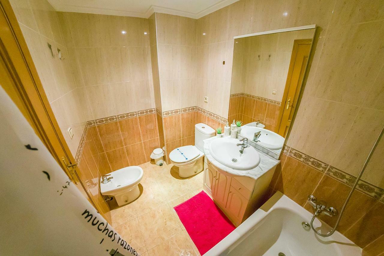 Homely Apartments Noruega Torrevieja Luaran gambar